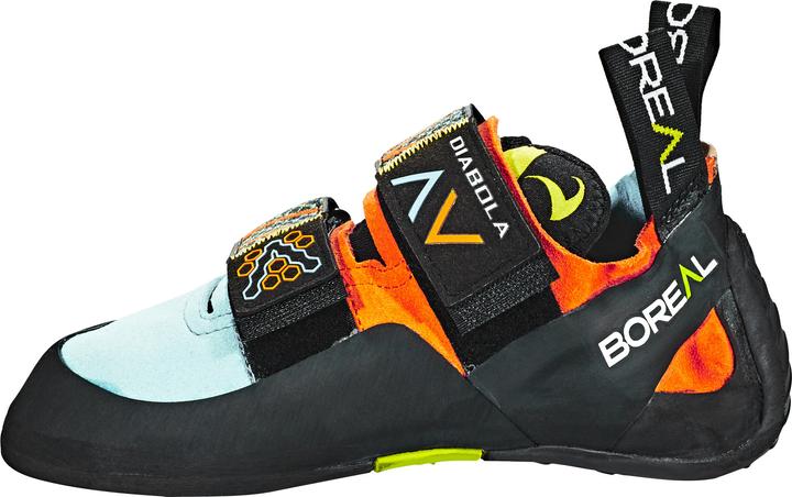 Immagine prodotto Boreal Scarpe Diabola (37)