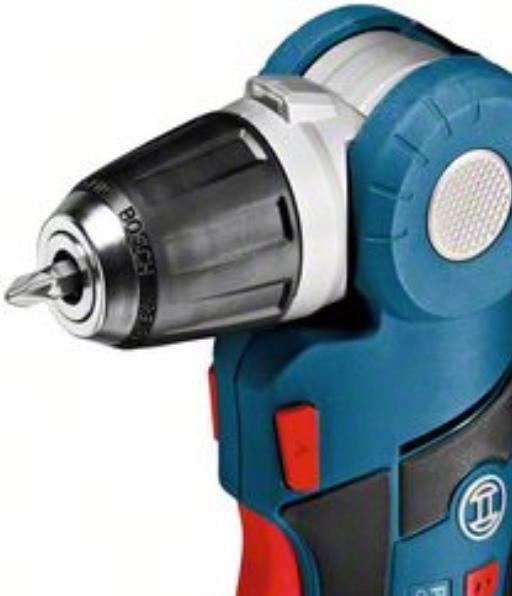 Actual product image Bosch Professional Gwb 12v-10 (Rechargeable battery operated)