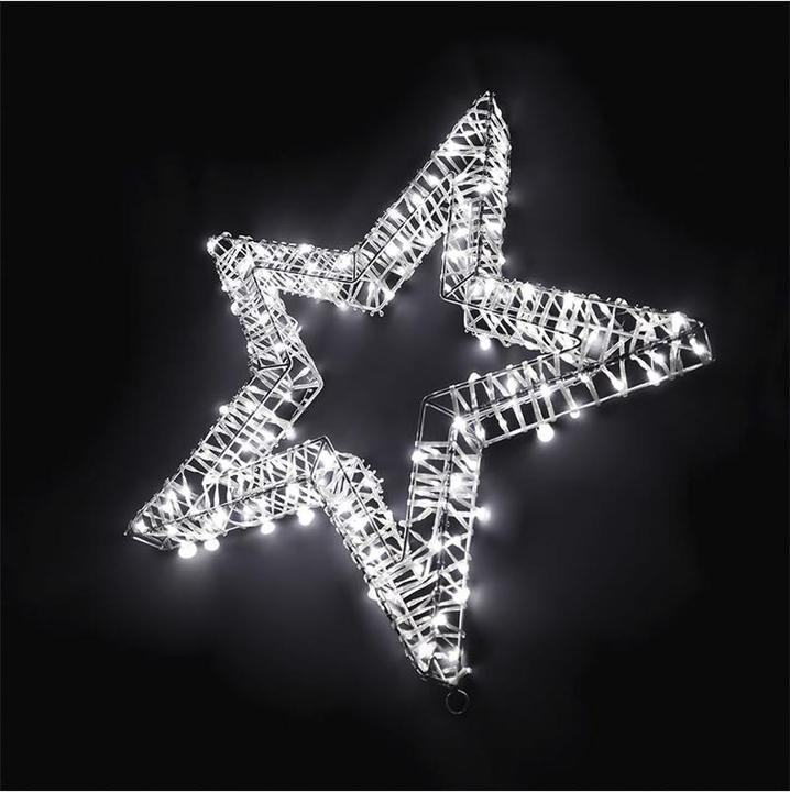 Produktbild GuGus LED Stern