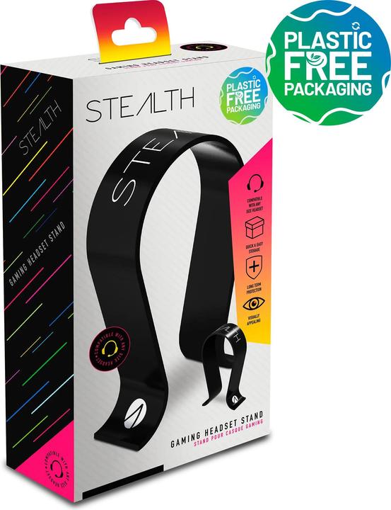 Actual product image Stealth Gaming Headset Stand
