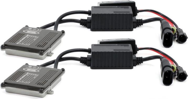 Image du produit Amio 01914 set S1068 Canbus H8 H9 H11 4300K