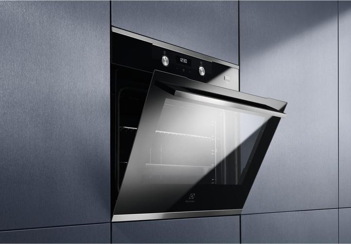 Image du produit Electrolux KODEH70X A Acier inoxydable