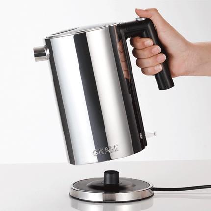 Image du produit Graef Wk 85 (1.20 l)