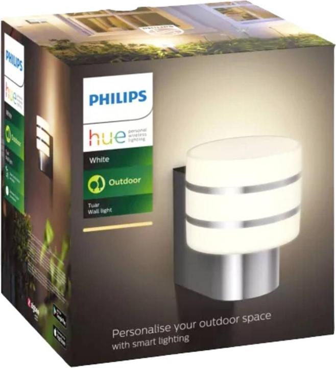 Immagine prodotto Philips Hue Tuar Base (806 lm, E27)