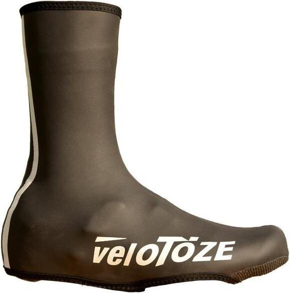 Actual product image Velotoze Shoe covers (S)