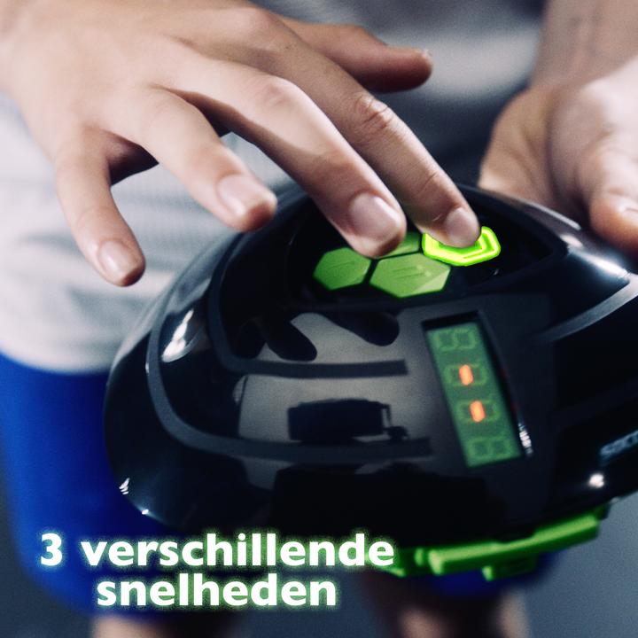 Actual product image Smart Ball Soccerbot
