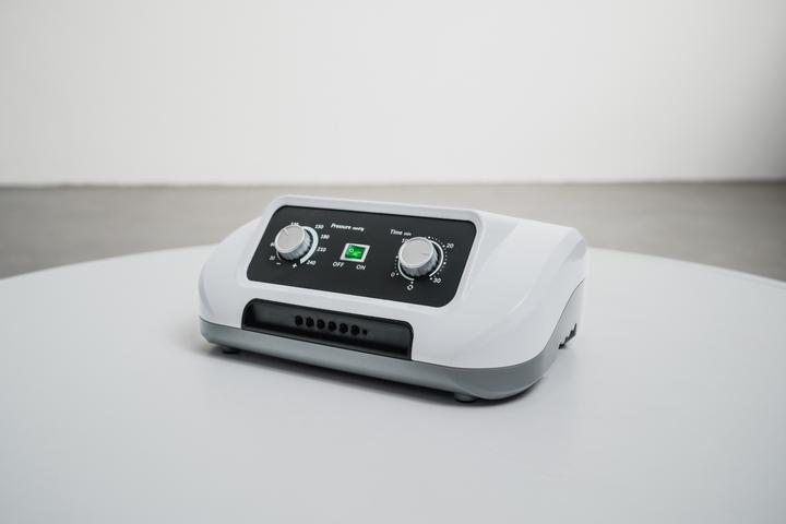 Actual product image Venen Engel 6 Premium with leg cuff