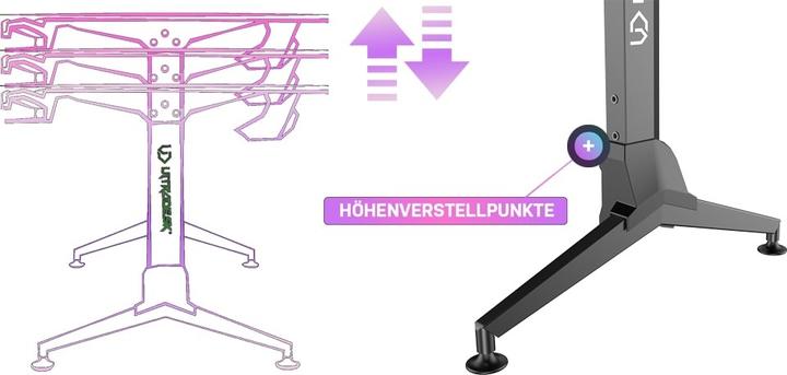 Immagine prodotto Ultradesk Grande