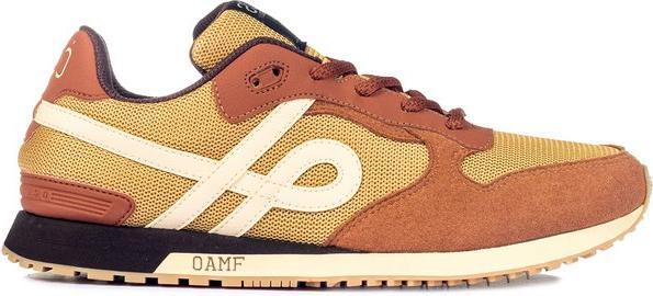 Produktbild Öus Sneakers Oamf cognac oe (42)