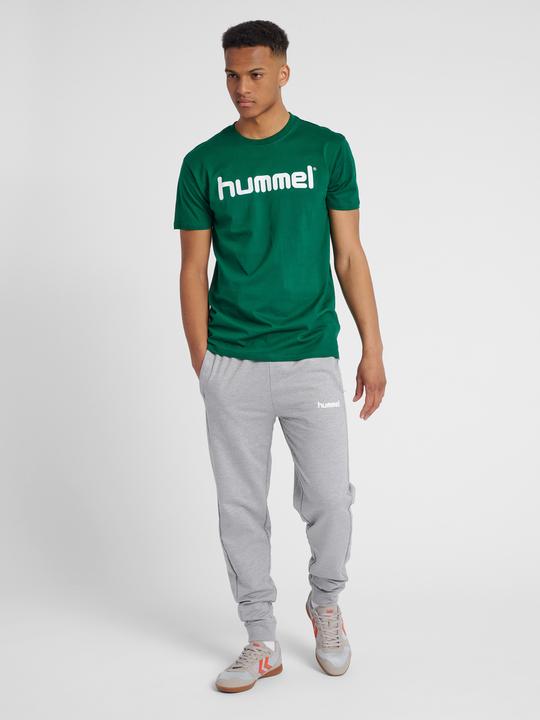 Produktbild hummel Go Cotton Pant (M)