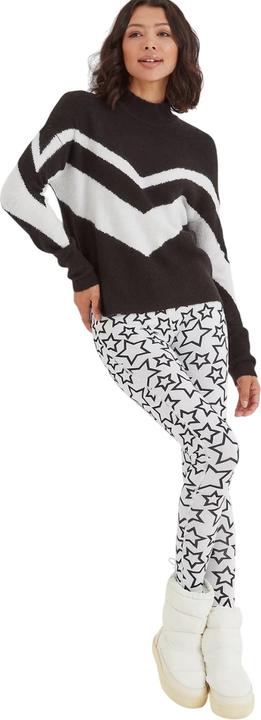 Immagine prodotto TOG24 Leggings termici Snowdon Star donna/donna (38 D)