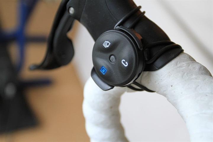 Produktbild Garmin Fernbedienung