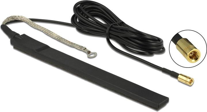 Produktbild Delock SMB plug