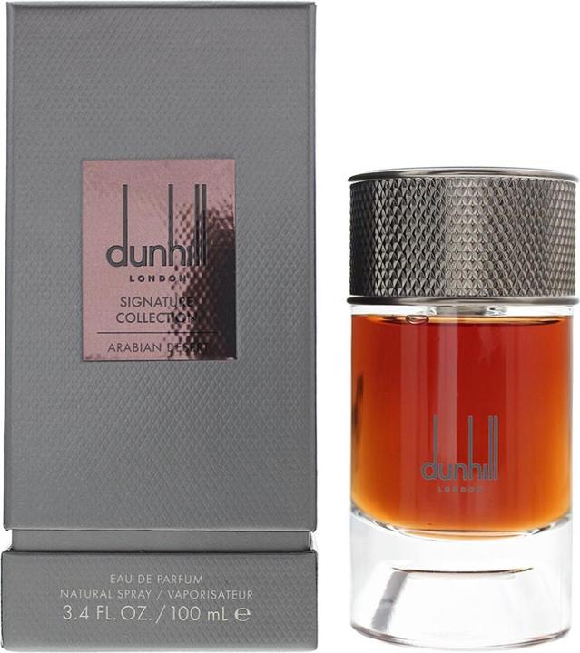 Produktbild Dunhill Arabian Desert by Eau de Parfum Spray 100 ml (Eau de Parfum, 100 ml)