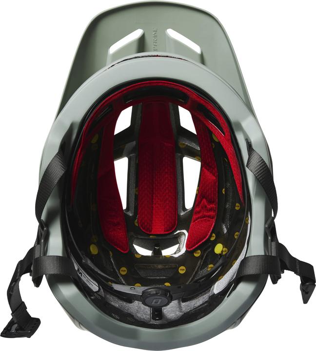 Produktbild Fox Speedframe Pro Divide MIPS (51 - 55 cm)