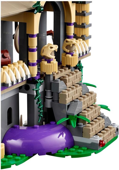 Immagine prodotto LEGO Ninjago Il Tempio Anacondrai (70749, LEGO Ninjago)