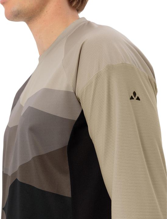 Produktbild Vaude Moab LS T-Shirt VI (L)