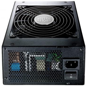 Produktbild Cooler Master Silent Pro M2 (850 W)