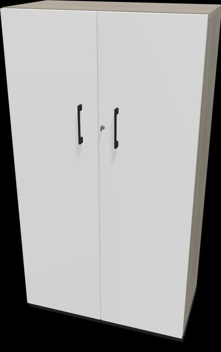 Immagine prodotto Narbutas Scelta armadio con porta a battente (80 x 40 x 146,5 cm)