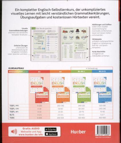 Produktbild English for Everyone Course Book 1 (Englisch, Collectif, 2017)
