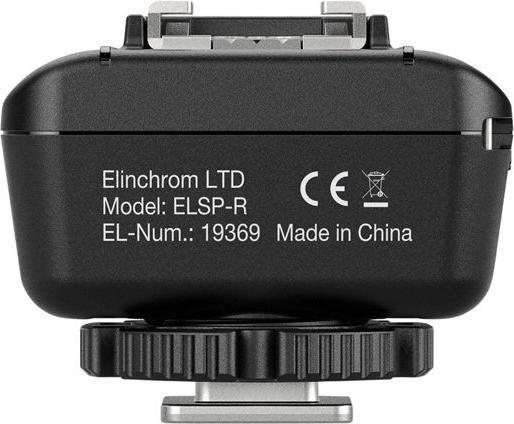 Immagine prodotto Elinchrom Ricevitore EL Skyport Plus