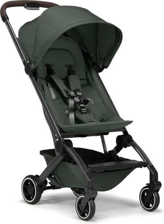 Produktbild Joolz Aer+ Reisebuggy, Forest Green