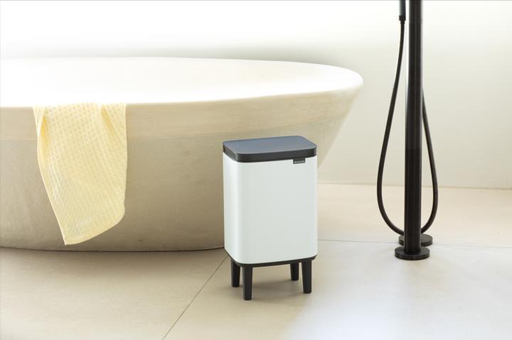 Actual product image Brabantia Bo Hi (7 l)