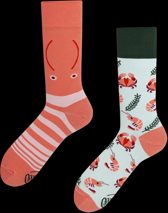 Produktbild Many Mornings Frutti di Mare (Einzelpack, 43 - 46)