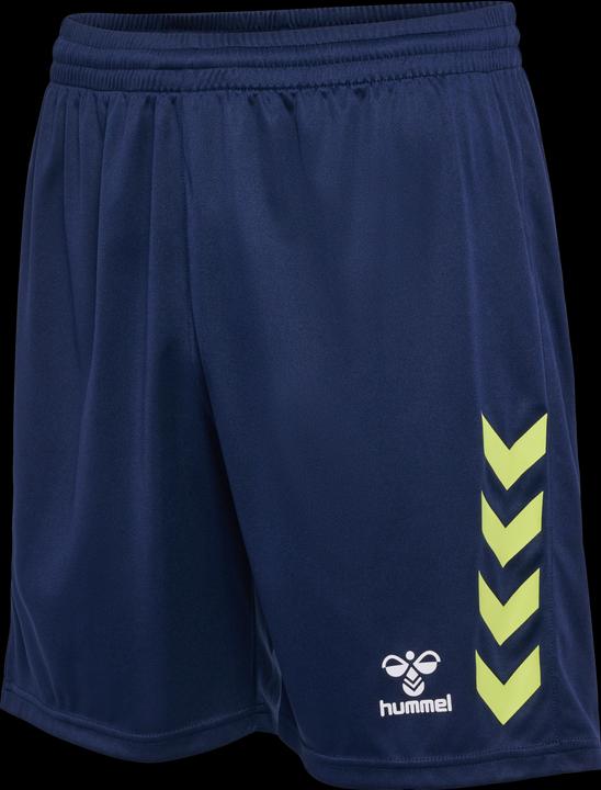 Produktbild hummel Hmlgraphic Universe Shorts (3XL)