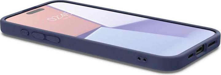 Image du produit Cyrill Kajuk Mag Magsafe Iphone 15 Pro Marine (Apple iPhone 15 Pro)