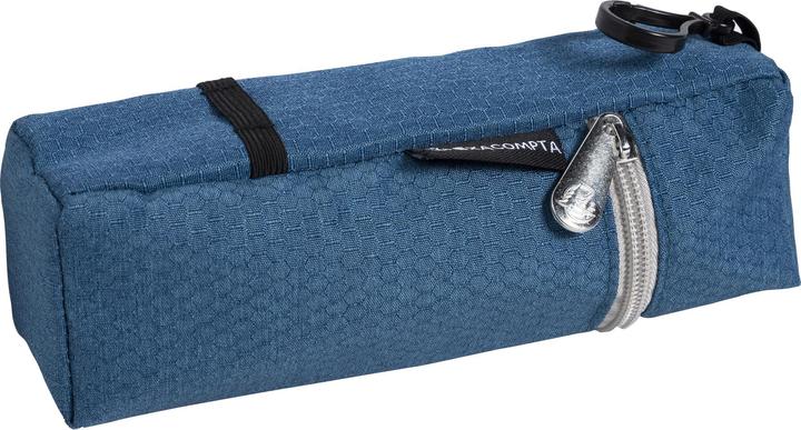 Actual product image Exacompta Pencil case