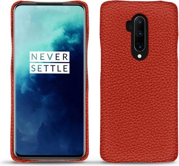 Produktbild Noreve Lederschutzhülle (OnePlus 7T Pro)
