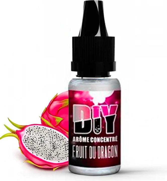 Produktbild Revolute Fruit Du Dragon Concentrate 10ml