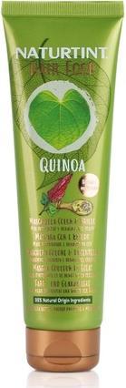 Naturtint Hair Food Quinoa Colour and Shine Mask 150ml (150 ml)