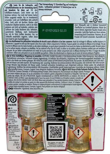 Image du produit Air Wick Duftölflakon Nachfüller