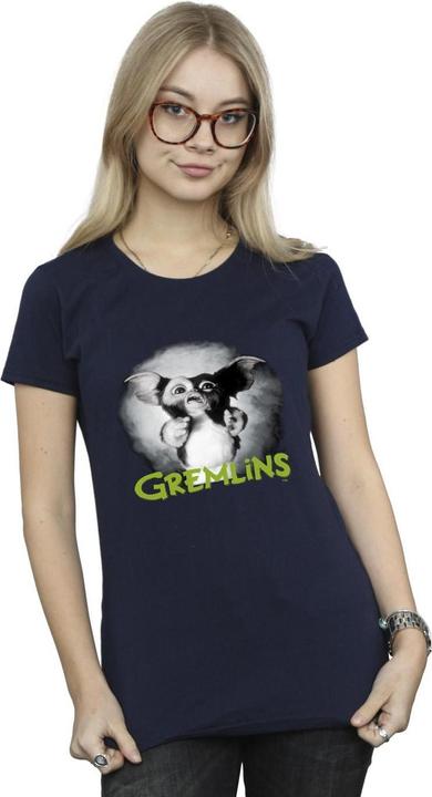 Immagine prodotto Universal Textiles Scared Green Maglietta Donna (XL)