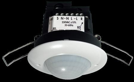 Actual product image BEG Presence detector (5 m)
