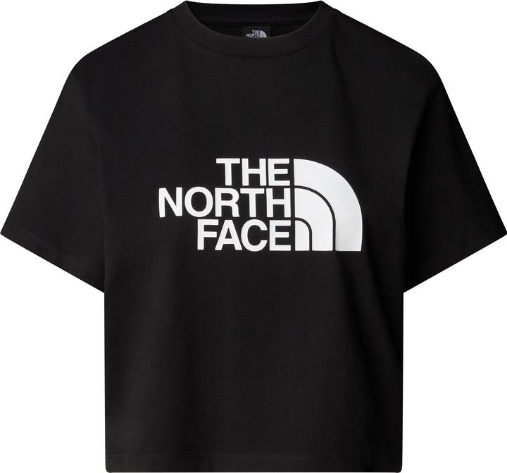 Image du produit North Face Easy Relaxed Cropped (XS)