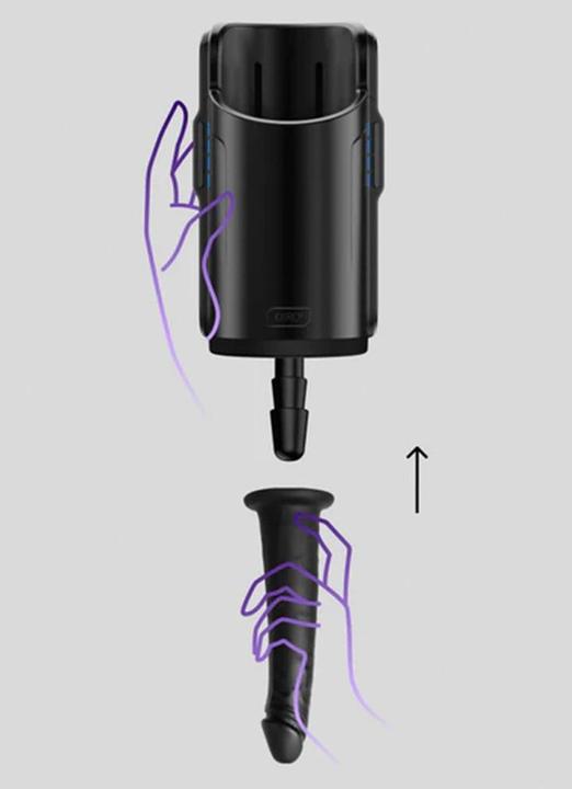 Produktbild Kiiroo Keon