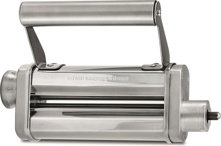Produktbild WMF Teigroller zur Nudelherstellung 9 Stufen Profi Plus/ Küchenminis Maschine