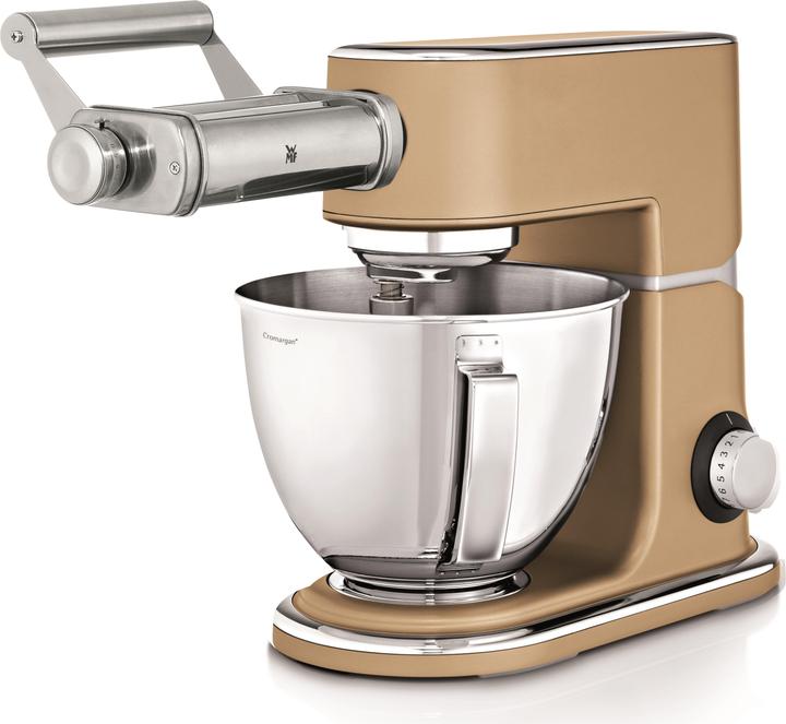 Produktbild WMF Teigroller zur Nudelherstellung 9 Stufen Profi Plus/ Küchenminis Maschine