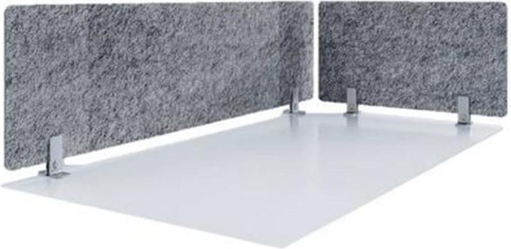 Actiforce Partition small 40 x 75 cm, gray (40 x 75 cm)
