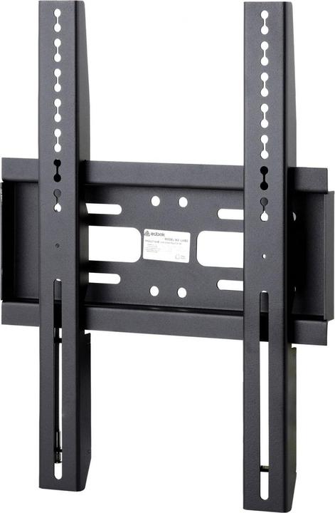 edbak Support mural Plasma/LCD 26"-40 (Mur, 32", 55 kg)