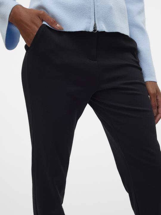 Actual product image Vero Moda VMEVA Mid waist trousers Trousers (W36/L30)