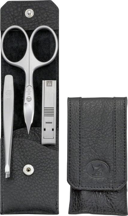 Immagine prodotto Zwilling Set per la cura delle unghie, 3 pezzi
