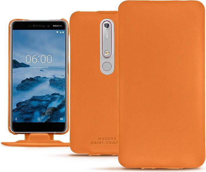 Arancione PU ( Pantone #ff9351 )