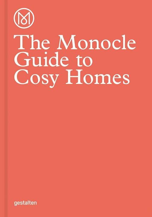 Produktbild The Monocle Guide to Cosy Homes (Englisch, Monocle)