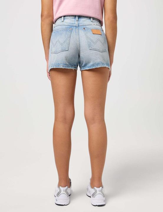 Immagine prodotto Wrangler Pantaloncini Cowboy corti da 3 pollici (27)