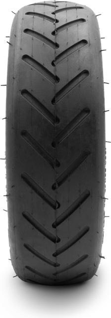 Produktbild Urban Prime Kit De 2 Pneus 8,5 Compatible Toutes Trottinettes 8,5.