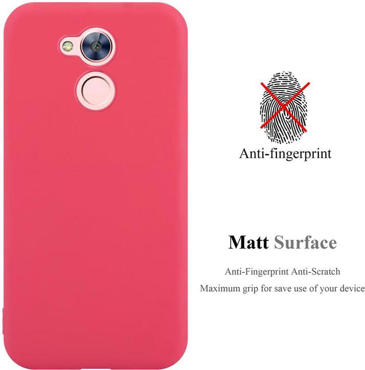 Immagine prodotto Cadorabo Copertina in TPU Candy (Honor 5C Pro)